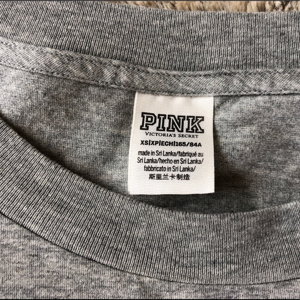 PINK - Picture 6 of 6